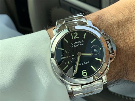 panerai wristwatches|Panerai watch price list.